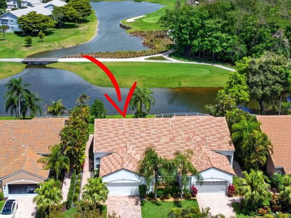 4634 Carlton Golf Drive, Lake Worth, FL 33449