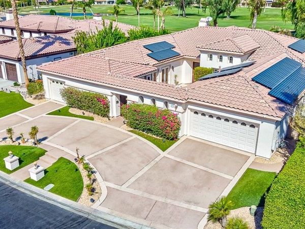 17 Oakmont , Rancho Mirage, CA 92270