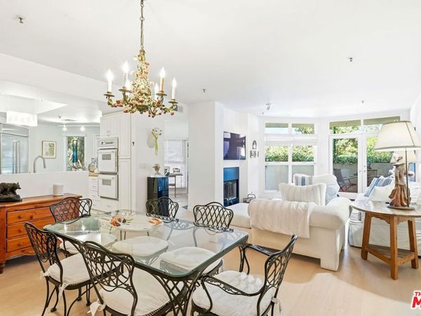 2115 3rd Street , Unit 102, Santa Monica, CA 90405