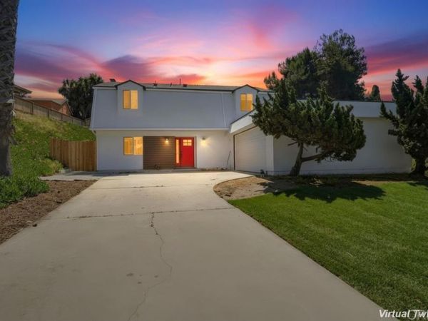 352 Pearlwood Street , Chula Vista, CA 91911
