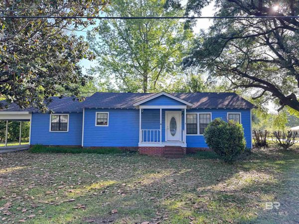 1700 Elaine Avenue, Bay Minette, AL 36507