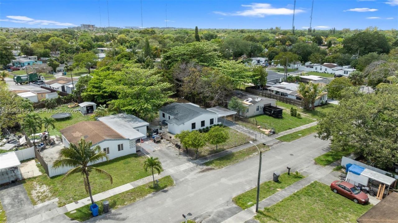 4520 SW 33rd Dr, West Park, FL 33023 Photo