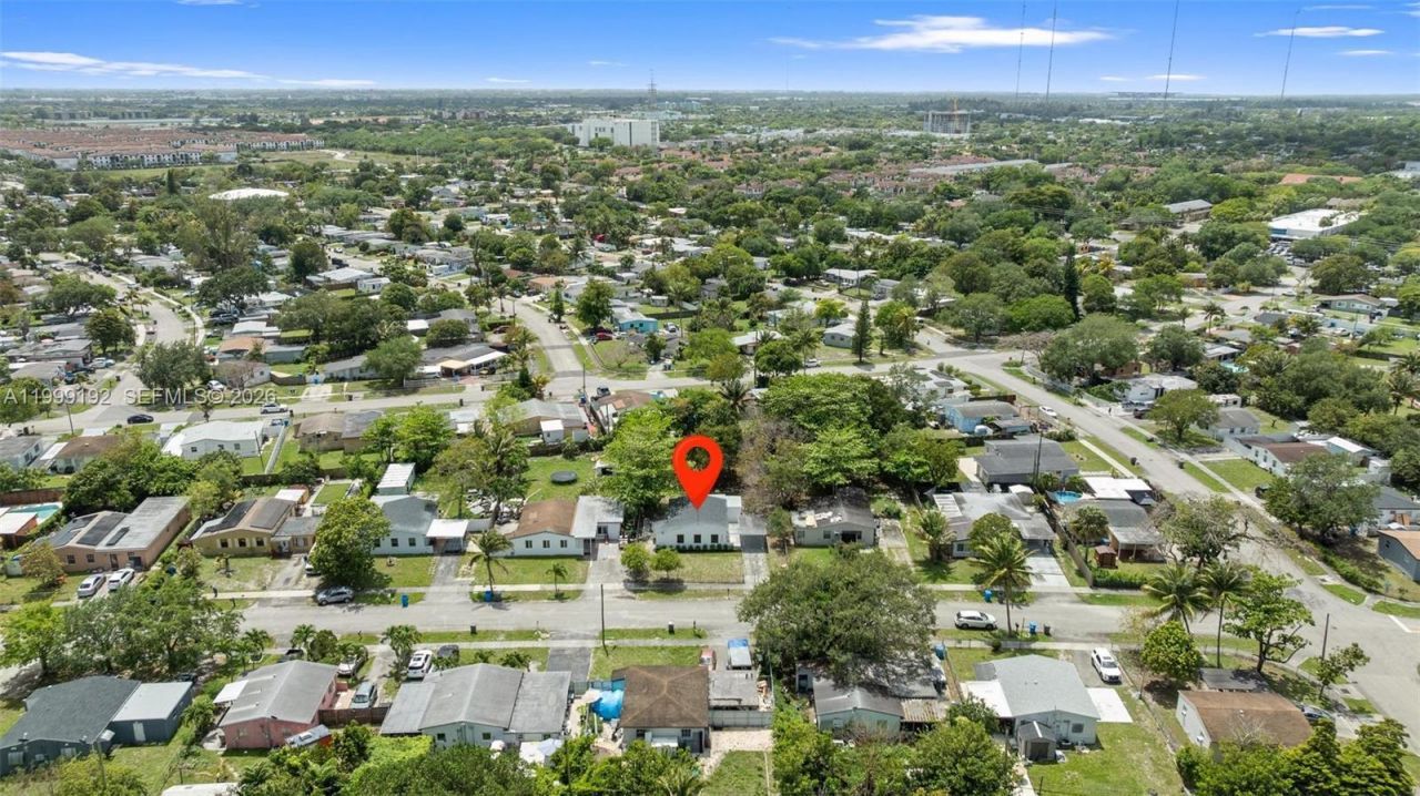 4520 SW 33rd Dr, West Park, FL 33023 Photo