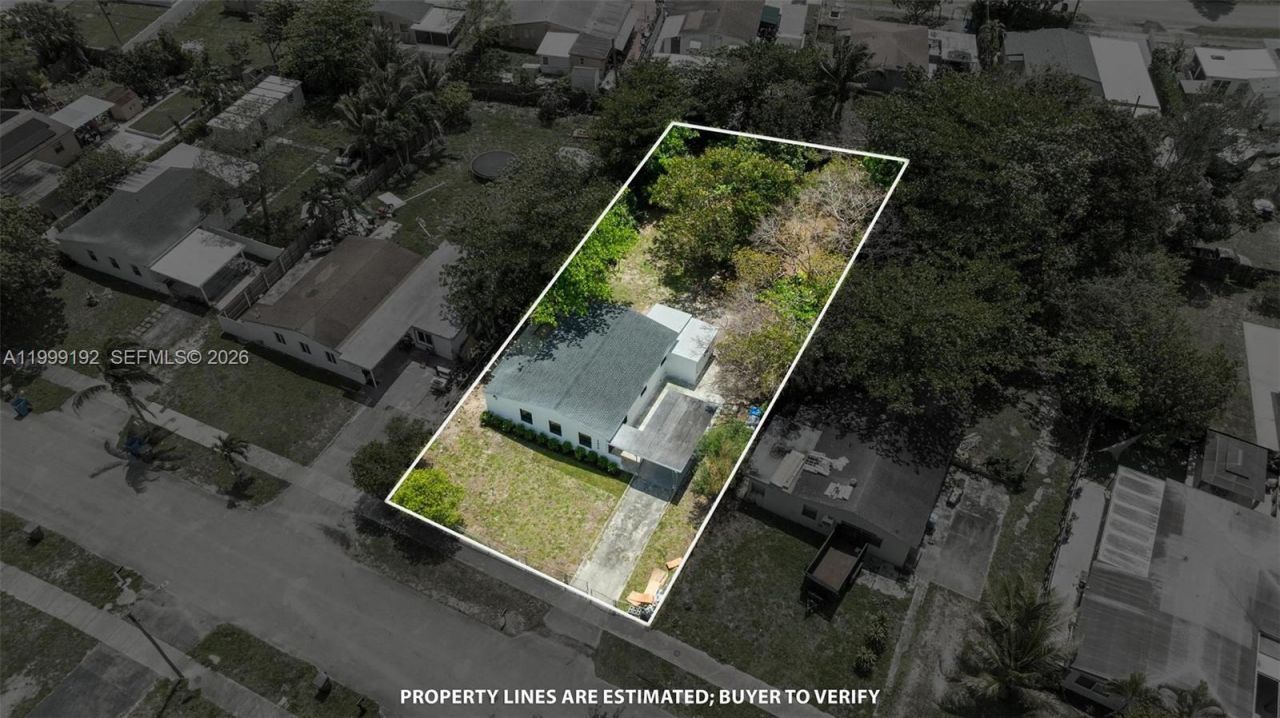 4520 SW 33rd Dr, West Park, FL 33023 Photo