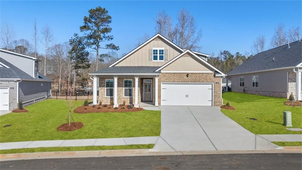 200 Parnassus Road, Locust Grove, GA 30248 Main Photo