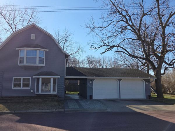 1022 6th Avenue, Heron Lake, MN 56137