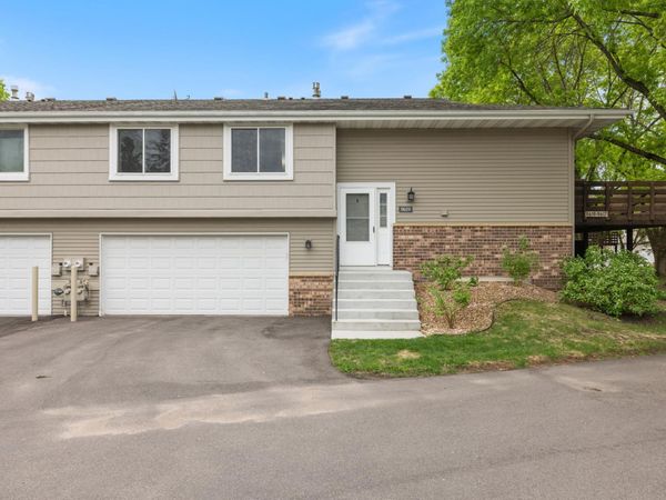 9619 Ensign Circle, Bloomington, MN 55438