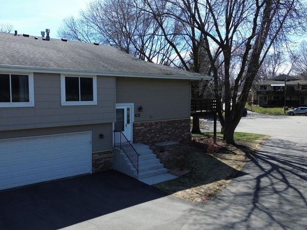 9619 Ensign Circle, Bloomington, MN 55438