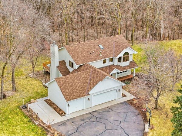 9660 Ogden Avenue NE, Otsego, MN 55330