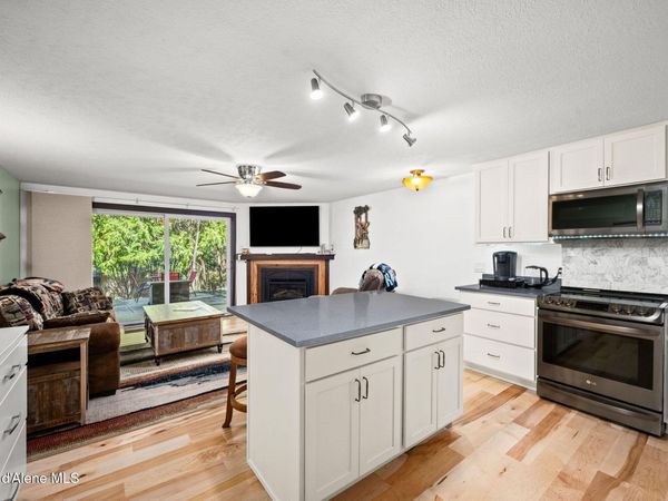 5421 W Fairway LN , UNIT 23, Rathdrum, ID 83858