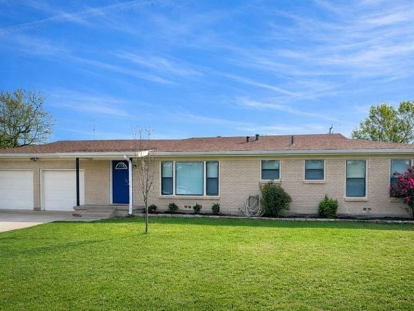 3808 Granada Drive, Richland Hills, TX 76118