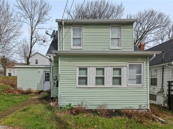 529 Bina Avenue, Akron, OH 44314