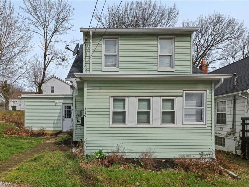 529 Bina Avenue, Akron, OH 44314 Photo 1