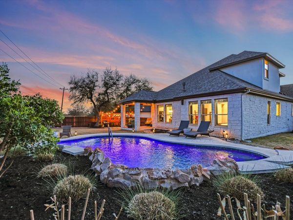 332 Axis LOOP, Georgetown, TX 78628