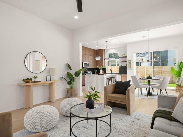 601 Vermont RD, Unit 1, Austin, TX 78702