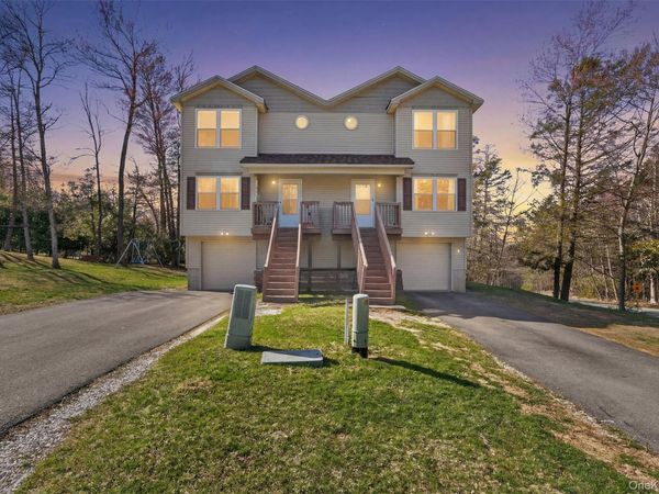 2 Deerfield Court, Rock Hill, NY 12775