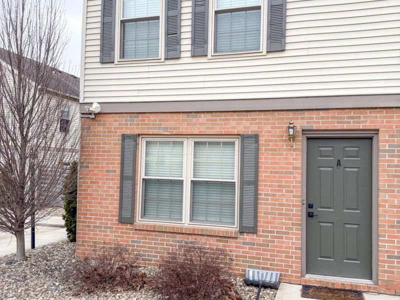 631 Pebble Place Drive , Unit A, Delaware, OH 43015 Photo 1