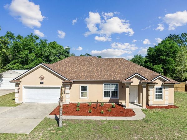 97040 RHIANNA Lane, Yulee, FL 32097