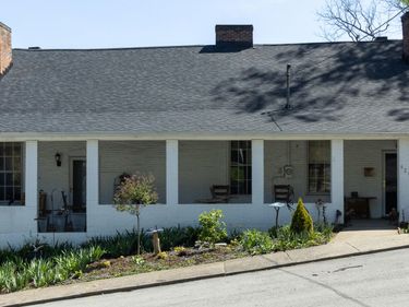 629 Woodland Avenue, Frankfort, KY 40601