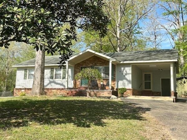 635 EAST END DR , Savannah, TN 38372