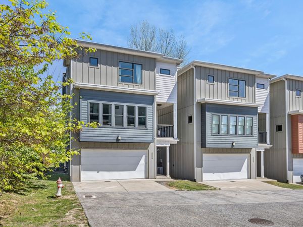 3802D Hutson Ave, Nashville, TN 37216