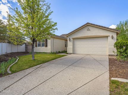 2590 Country Falls Lane, Reno, NV 89521 Photo