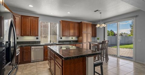 2590 Country Falls Lane, Reno, NV 89521 Photo