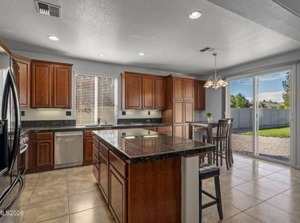 2590 Country Falls Lane, Reno, NV 89521 Photo