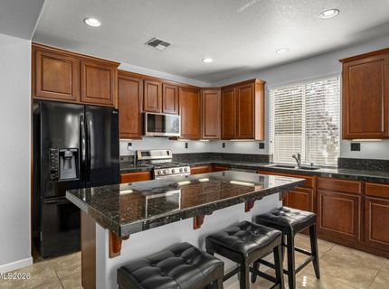 2590 Country Falls Lane, Reno, NV 89521 Photo