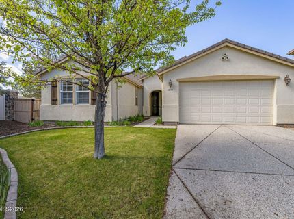 2590 Country Falls Lane, Reno, NV 89521 Photo