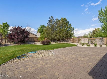 2590 Country Falls Lane, Reno, NV 89521 Photo