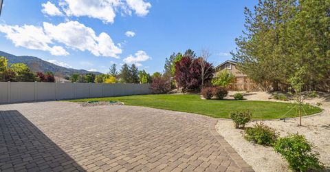 2590 Country Falls Lane, Reno, NV 89521 Photo