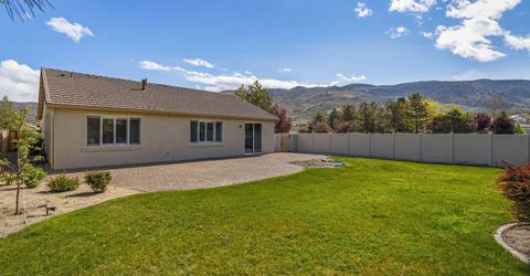 2590 Country Falls Lane, Reno, NV 89521 Photo