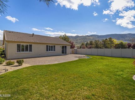 2590 Country Falls Lane, Reno, NV 89521 Photo