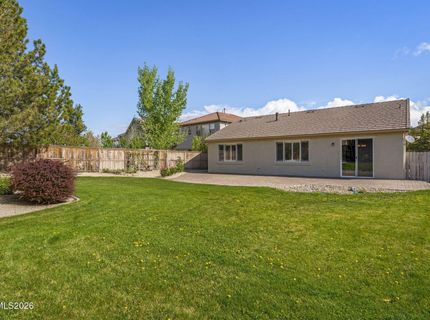 2590 Country Falls Lane, Reno, NV 89521 Photo