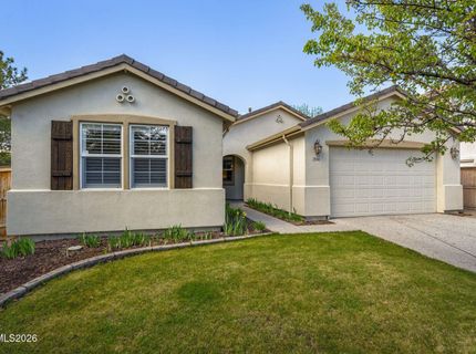 2590 Country Falls Lane, Reno, NV 89521 Photo