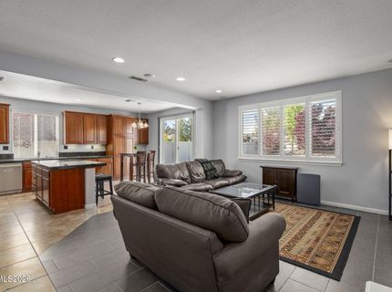2590 Country Falls Lane, Reno, NV 89521 Photo