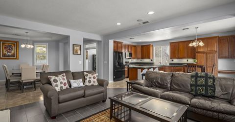 2590 Country Falls Lane, Reno, NV 89521 Photo