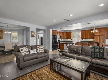 2590 Country Falls Lane, Reno, NV 89521 Photo