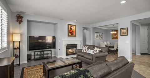 2590 Country Falls Lane, Reno, NV 89521 Photo