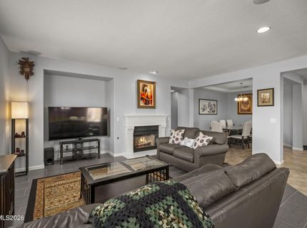 2590 Country Falls Lane, Reno, NV 89521 Photo