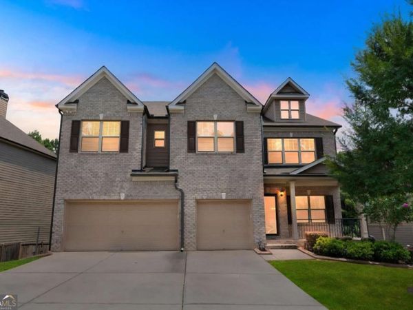 3380 Palmer Lake, Douglasville, GA 30135