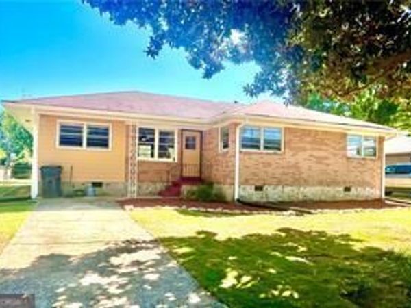 119 5th Avenue, Jonesboro, GA 30236