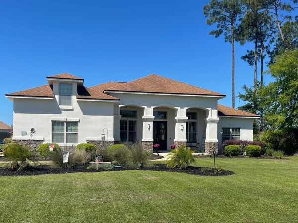 2651 Isles Of St Marys Way, Saint Marys, GA 31558