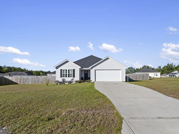 7058 White Pine, Statesboro, GA 30458