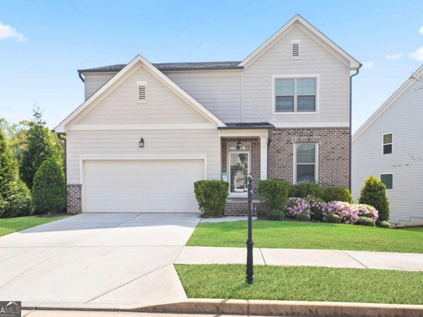 175 Archie Way, Woodstock, GA 30188