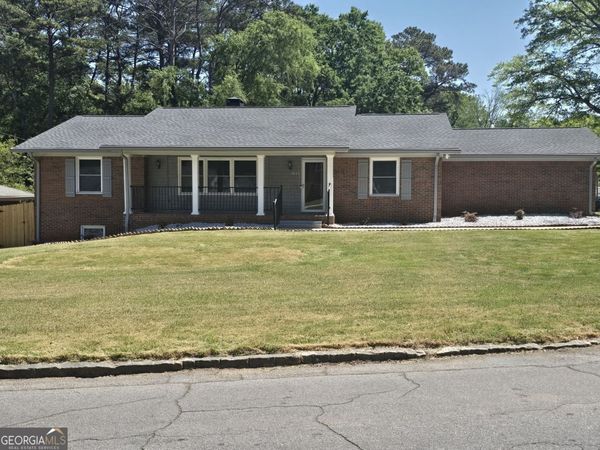 3420 Northside Drive, Hapeville, GA 30354