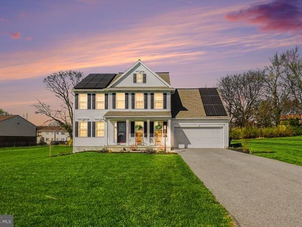 625 N 11TH AVE , LEBANON, PA 17046