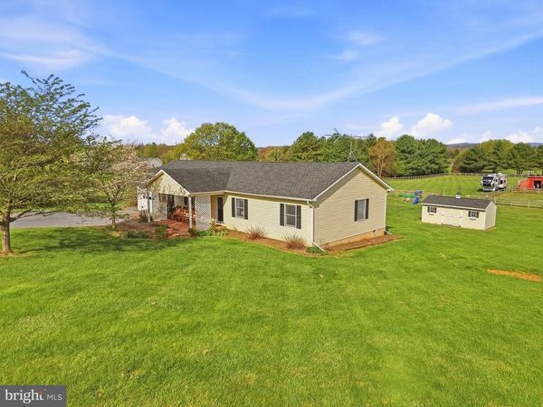 1008 SHIPWRECK DRIVE, NEW MARKET, VA 22844