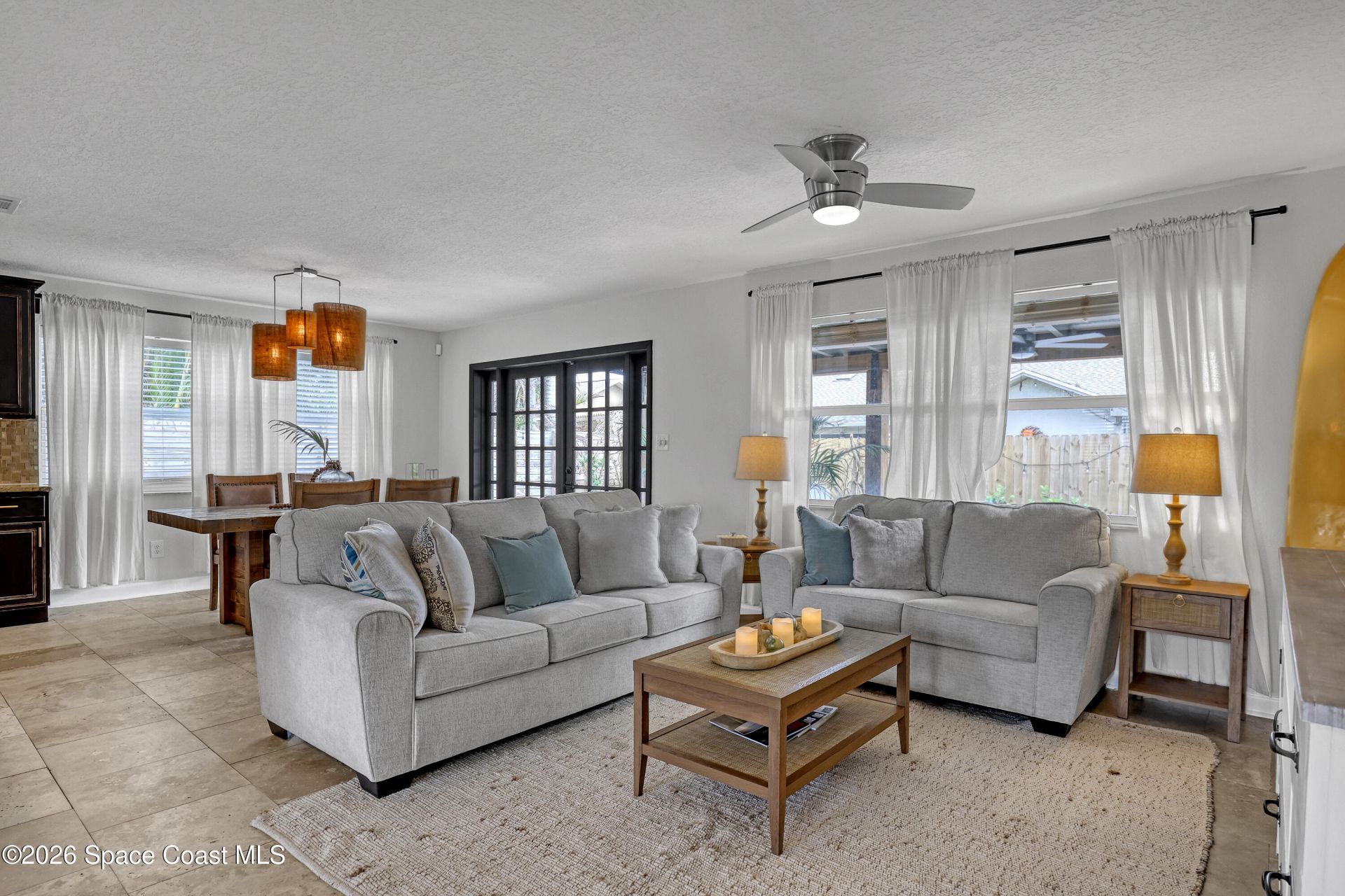 1854 Bel Court , Indialantic, FL 32903 Photo